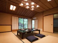 The Prince Kyoto Takaragaike, Autograph Collection Hotels near Mt. Kurama