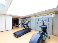 JI Hotel (Jinan Baotu Spring North Gate) Hotels near Five Dragon Pool