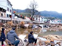 新昌立德文旅度假村 - 酒店附近