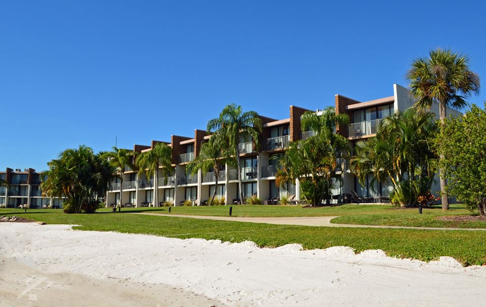 Club Med Sandpiper Bay