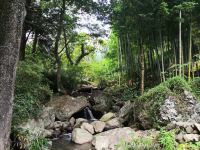 安吉迈岚酒店 - 酒店附近