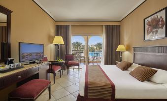 JAZ Mirabel Resort