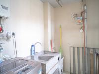 宜宾言辉公寓(翟湾路分店) - 二室一厅套房