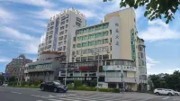 Changtai 8090 Hotel Các khách sạn gần Changtai Station