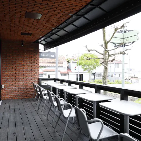 HakoBA Hakodate by THE SHARE HOTELS