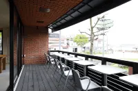 HakoBA Hakodate by THE SHARE HOTELS