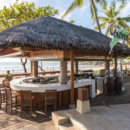 Katathani Phuket Beach Resort