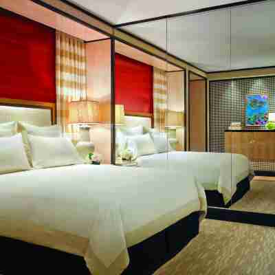 Encore Las Vegas Rooms