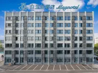 Magnotel Hotel (Feidong Platinum Center Baogong Avenue)