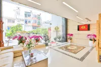 Prague Saigon Airport Hotel Hotels in Ho Chi Minh City