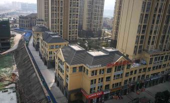 Ya'an Yahao Hotel