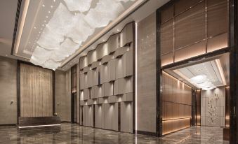 DoubleTree by Hilton Yangzhou Sansheng