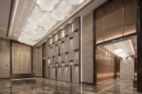 揚州三盛希爾頓逸林飯店