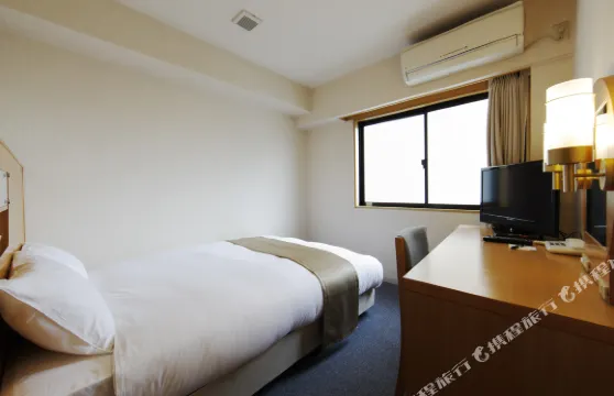 Chisun Inn 東急蒲田