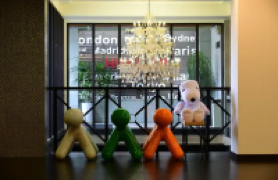 麗翔飯店連鎖花蓮館