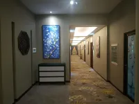 硯山錦華賓館 - 2星級