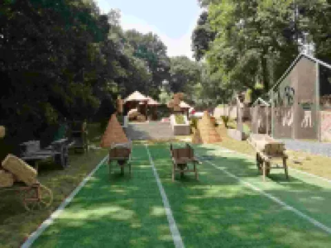 常山彤弓山居精品民宿