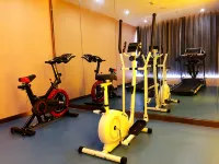 Metropolo Jinjiang Hotel(Kunshan Jinying international Kunju theater store) - Træningscentre