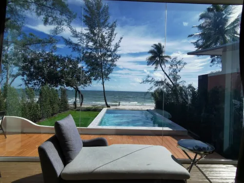 De Veranio Resort Hotels in Khlong Yai