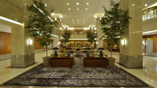 岡山格蘭比亞酒店