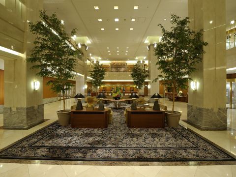 岡山格蘭比亞酒店