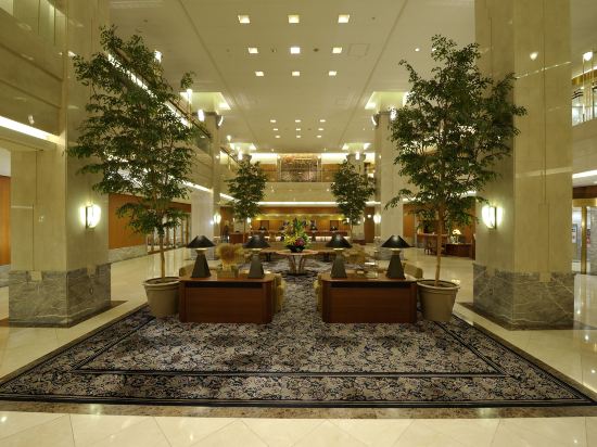 Hotel Granvia Okayama