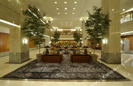 岡山格蘭比亞酒店