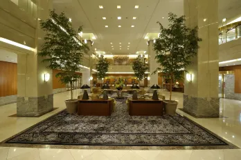 岡山格蘭比亞飯店
