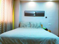 杭州青境酒店式公寓 - 温馨一室大床房