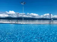 Qiandaohu Kaiyuan Life Hotel - Mountain view