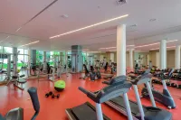 Aqua Boracay - Gym