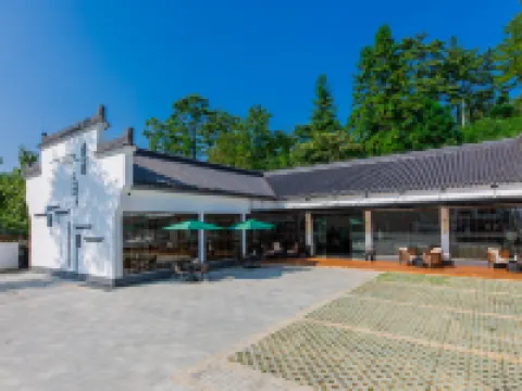 Jiuhuashan Maoju Hotel (Jiuhuashan Scenic Area Branch) Hotels near Huatai Scenic Area