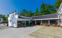 주화산 마오쥐 호텔（러우선 바오뎬） 선당에 오르다 주변 호텔
