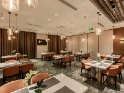 The GiorgioMorandi Hotels (Juye) Hotel a Juye