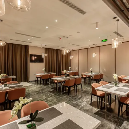 The GiorgioMorandi Hotels (Juye)