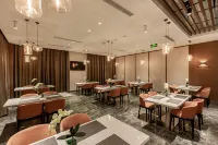 The GiorgioMorandi Hotels (Juye) Hotels in Juye