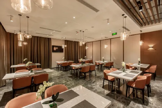 The GiorgioMorandi Hotels (Juye)