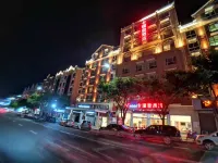 Carriden Hotel (Pingtan Island Longfengtou Seaside Resort) - navetta aeroportuale