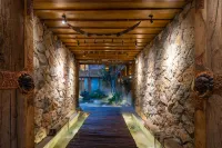 漫隨觀山·Meet Snow Mountain度假民宿