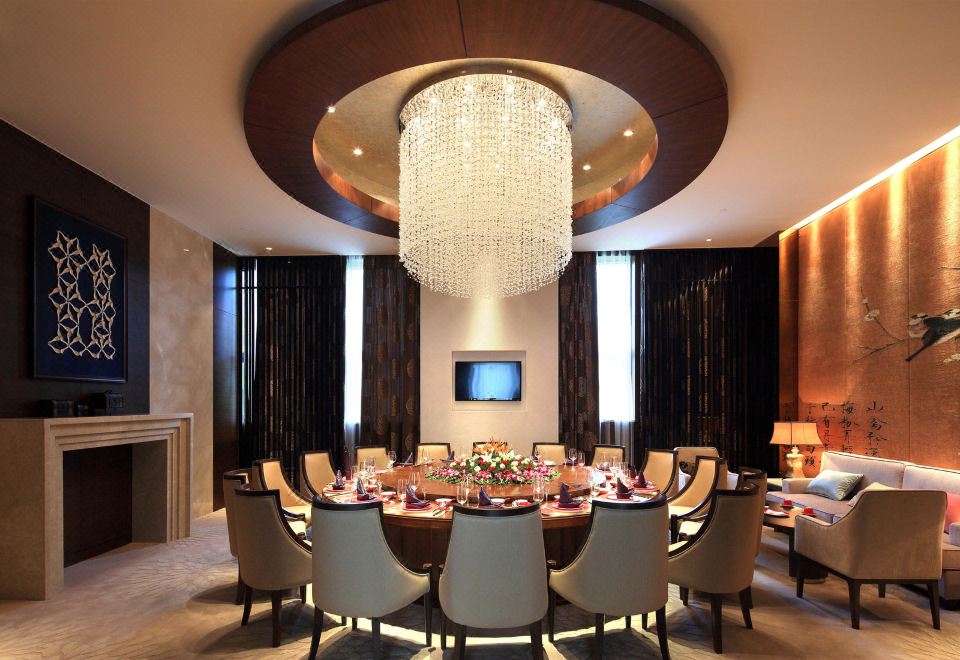 Howard Johnson Puhui Plaza ChongqingHotel Overview