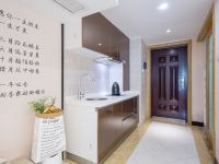 杭州柒公馆主题酒店式公寓 - 度假三室一厅套房