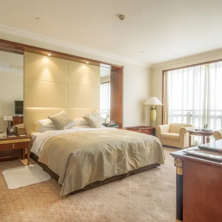 Donsheng Hotel