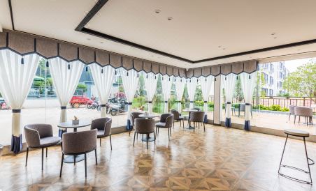 Yunzhishang Hotel (Weishan Ancient City Railway Station Store) - Housity