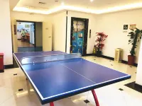7Days Inn Chain Hotel (Qingjiang Gallery)