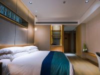 深圳低碳乐城酒店 - 景观大床房