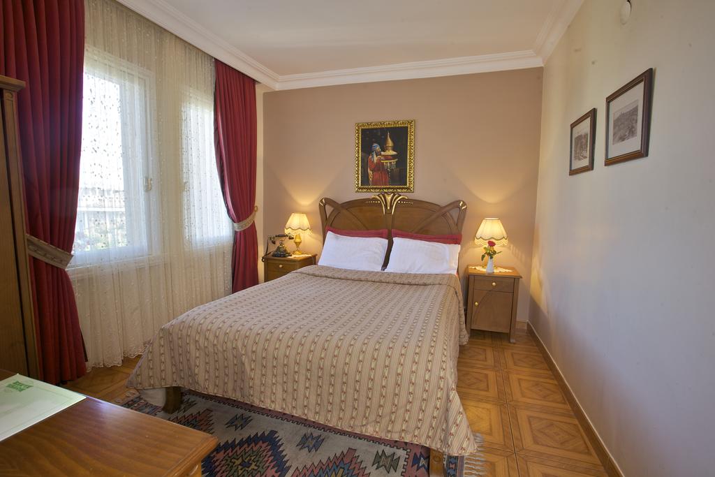 Alzer Hotel - Special Class