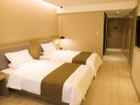 星程轻居酒店(南京汤山温泉度假区店) - 高级双床房