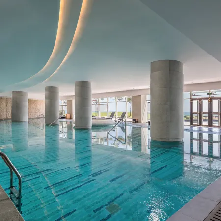 Hyatt Regency Qingdao