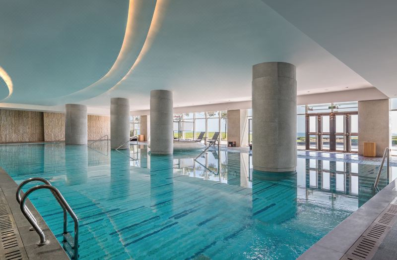 Hyatt Regency Qingdao photo 3