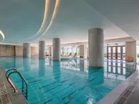 Hyatt Regency Qingdao - Beach